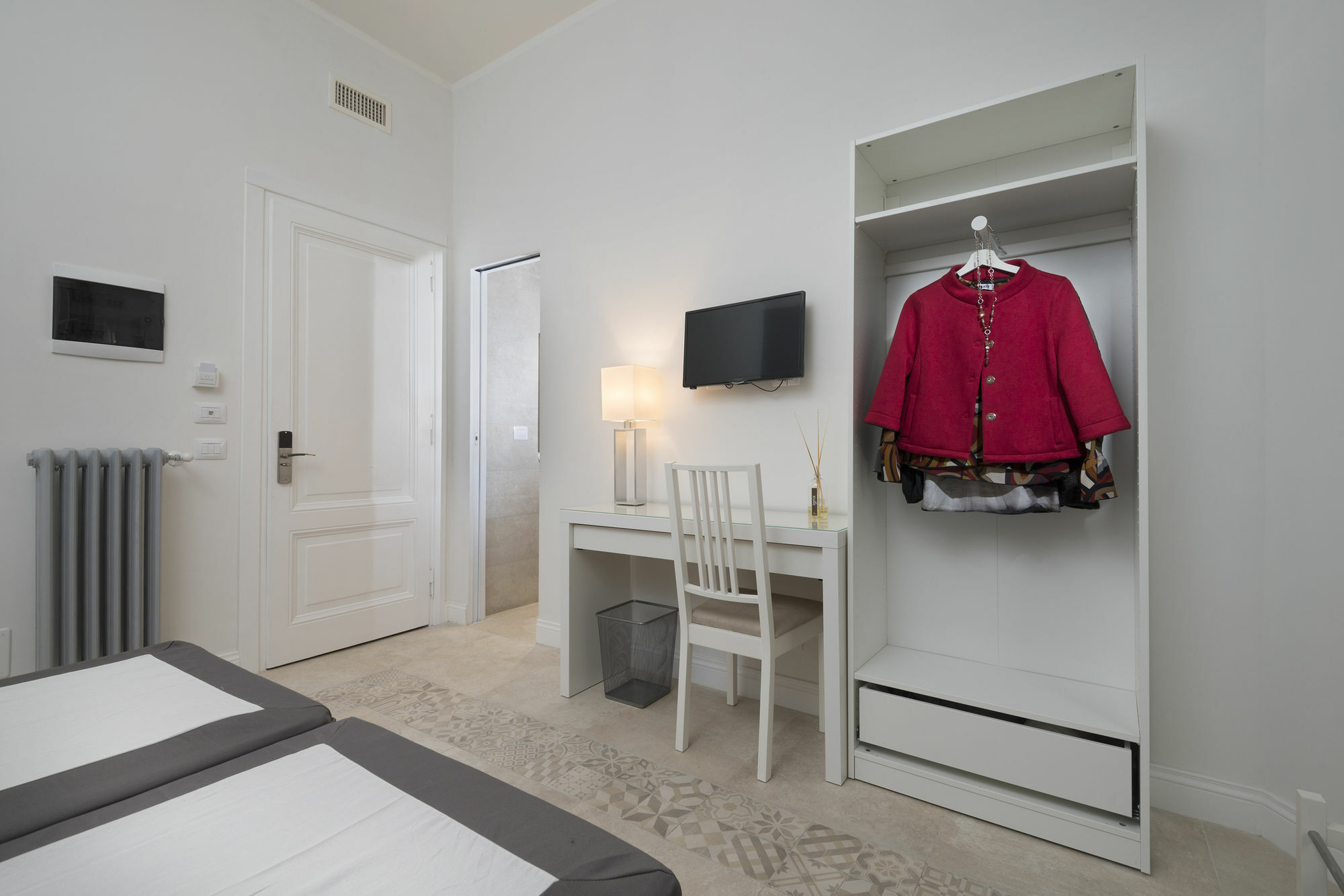 Vaticanspace Rooms Gasthof 2*