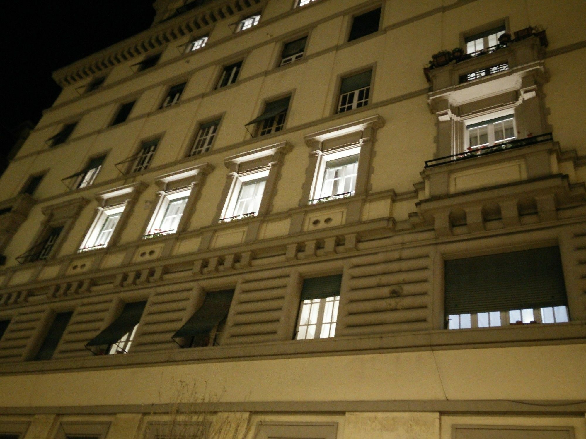 Vaticanspace Maison d'hôtes Rome
