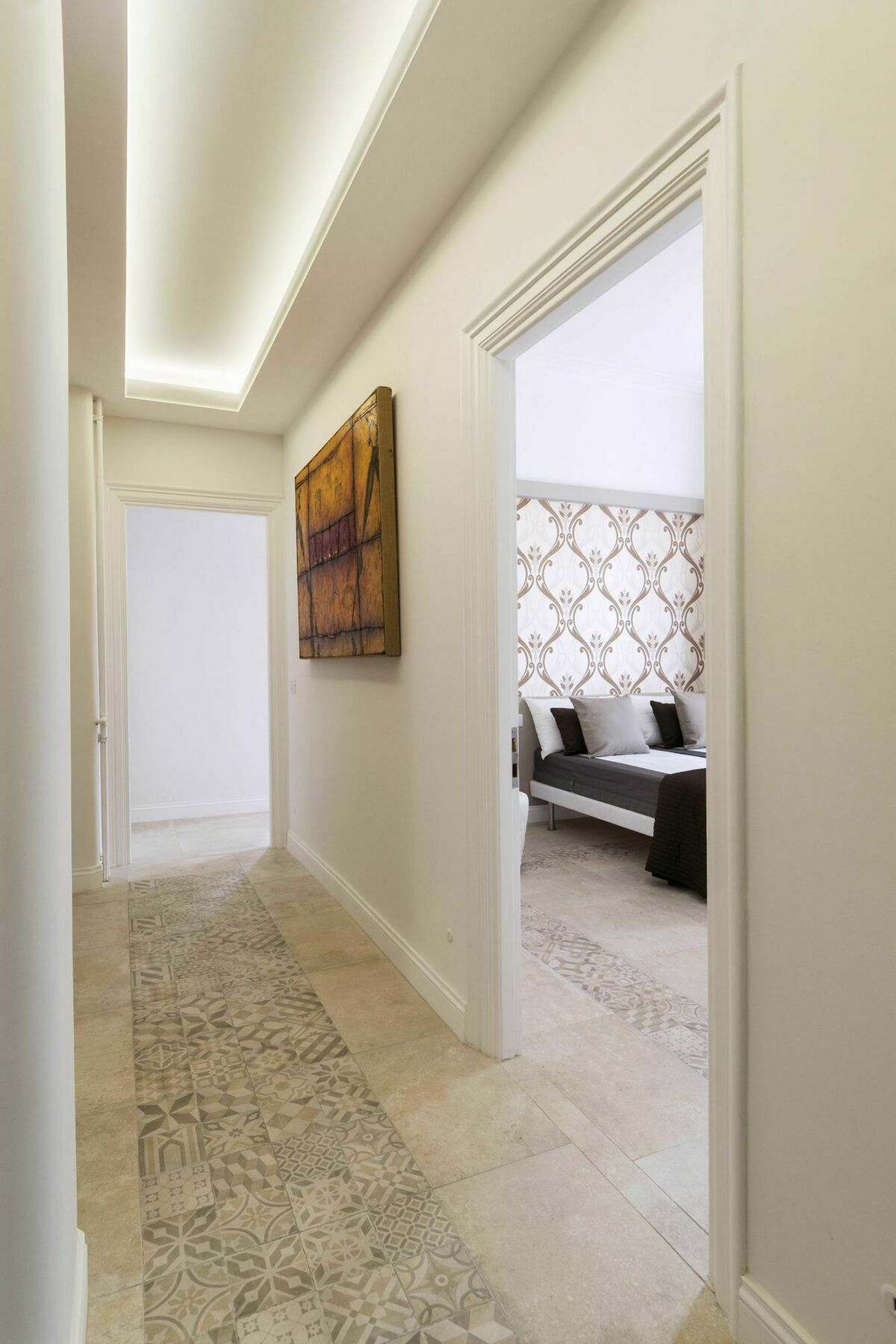 Maison d'hôtes Vaticanspace