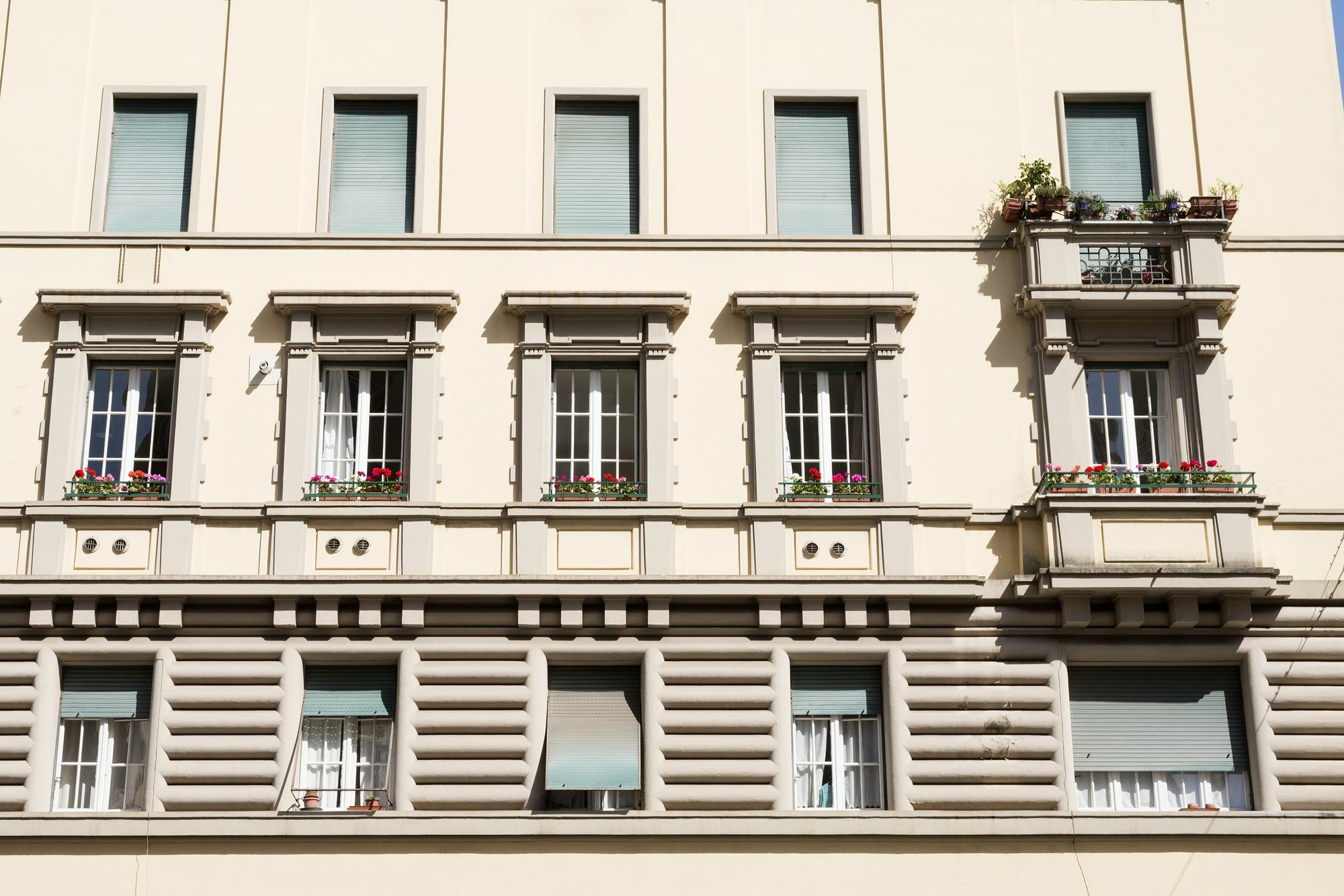 Vaticanspace Maison d'hôtes 2*