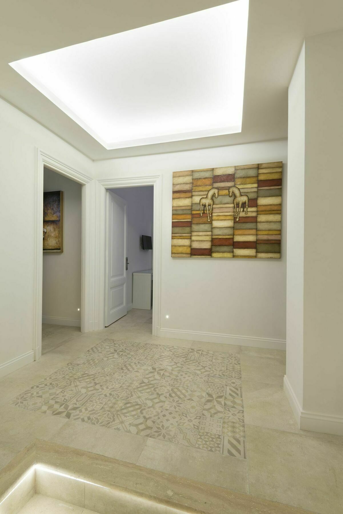 Maison d'hôtes Vaticanspace
